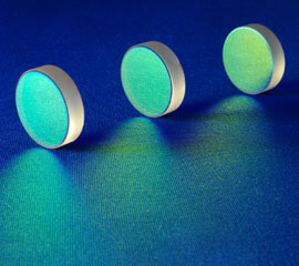 Optical Coatings