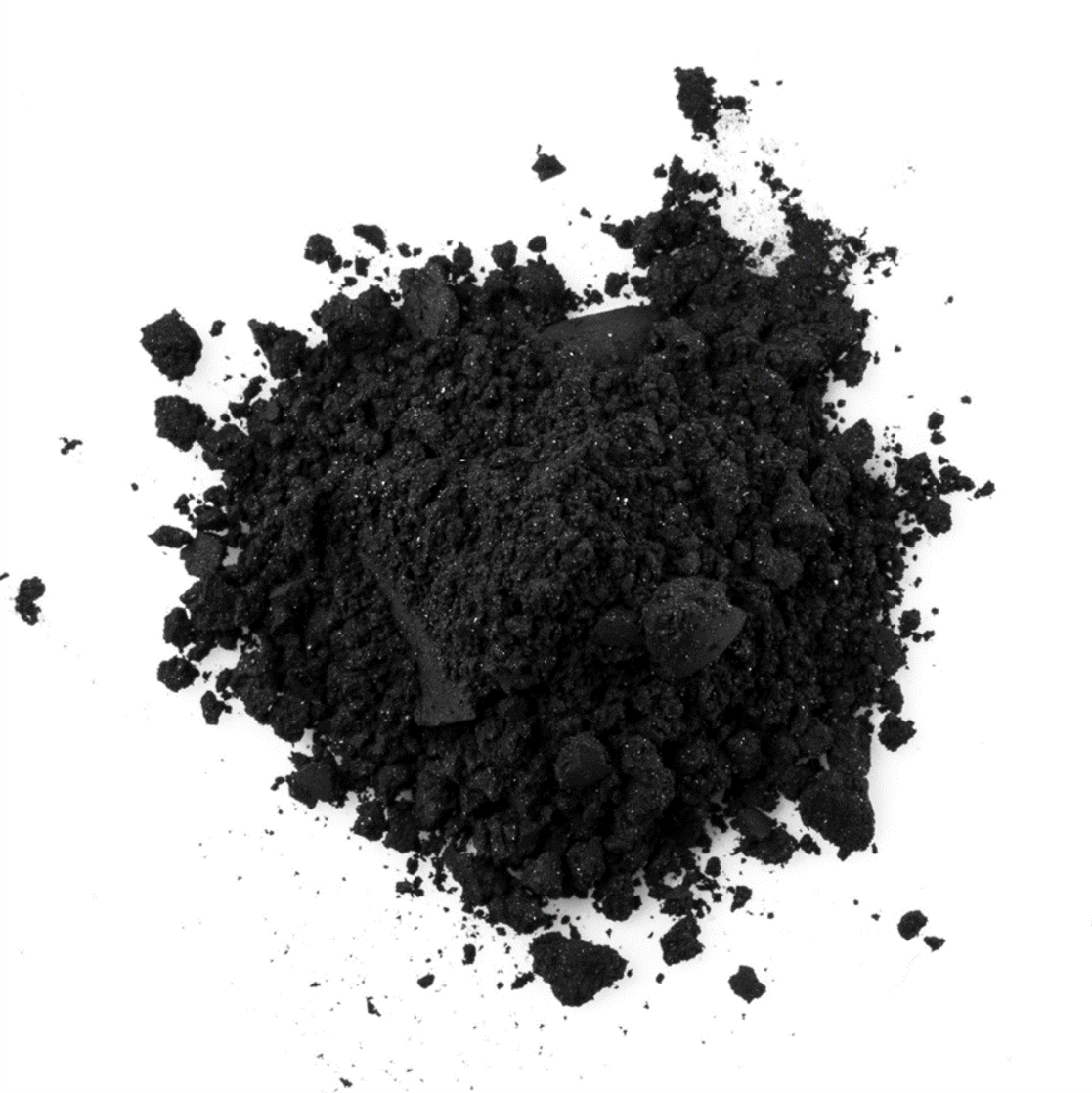 Gelest Black Iron Oxide Sr Inc