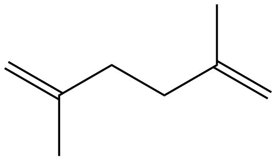 25 Dimethyl 15 Hexadiene
