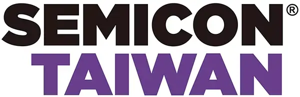 SEMICON TAIWAN logo