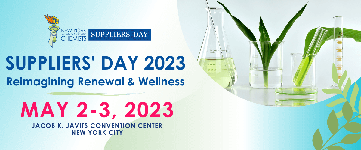 NYSCC Supplier's Day Gelest, Inc.