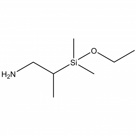 1 Amino 2 Dimethylethoxysilyl Propane 85 Gelest Inc