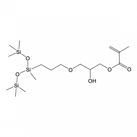 Gelest Black Iron Oxide SR