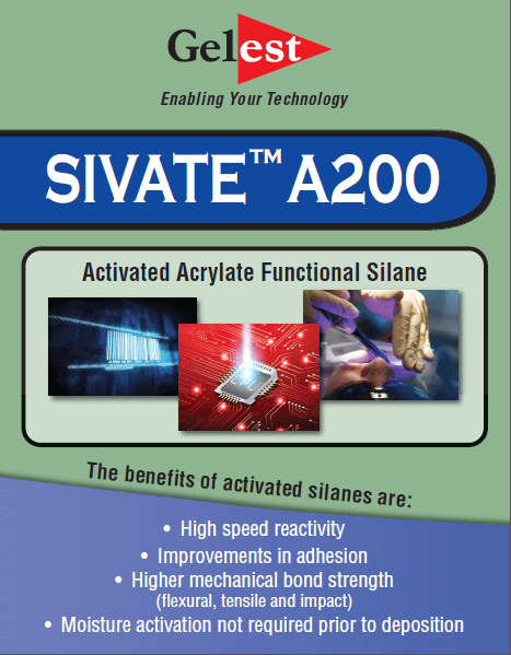 Sivate A200