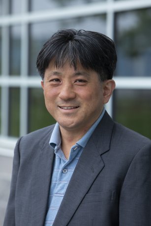 Headshot of Teruyuki Mitsumori