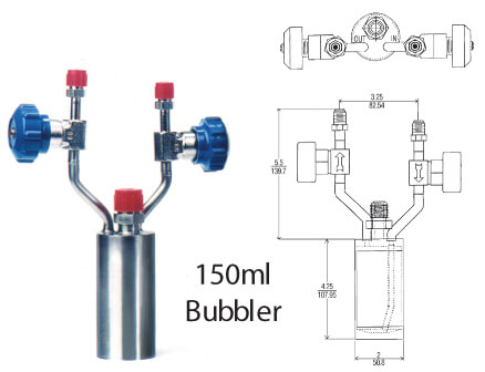 bubbler 1000ml