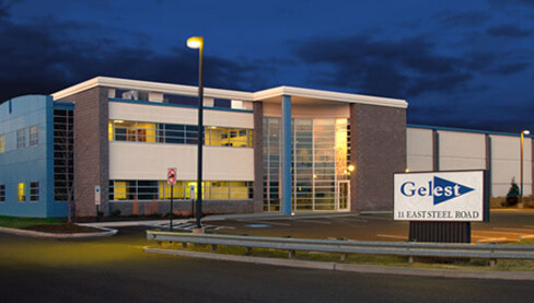 gelest-office