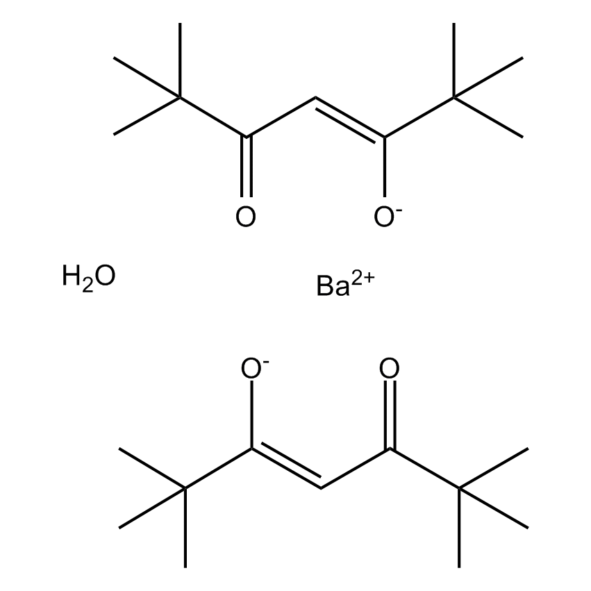BARIUM ACETATE Gelest, Inc.