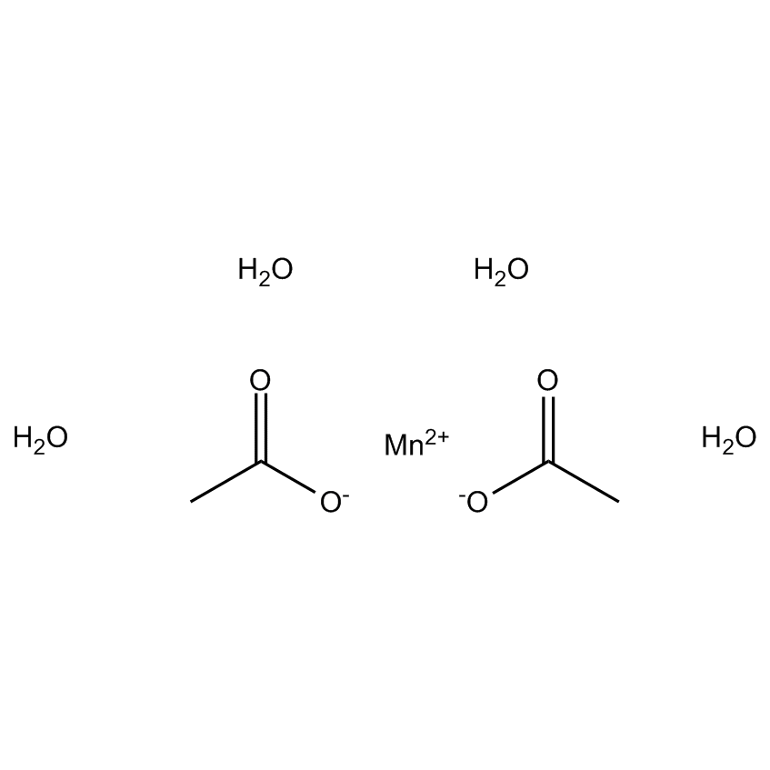 MANGANESE(II) ACETATE, tetrahydrate Gelest, Inc.