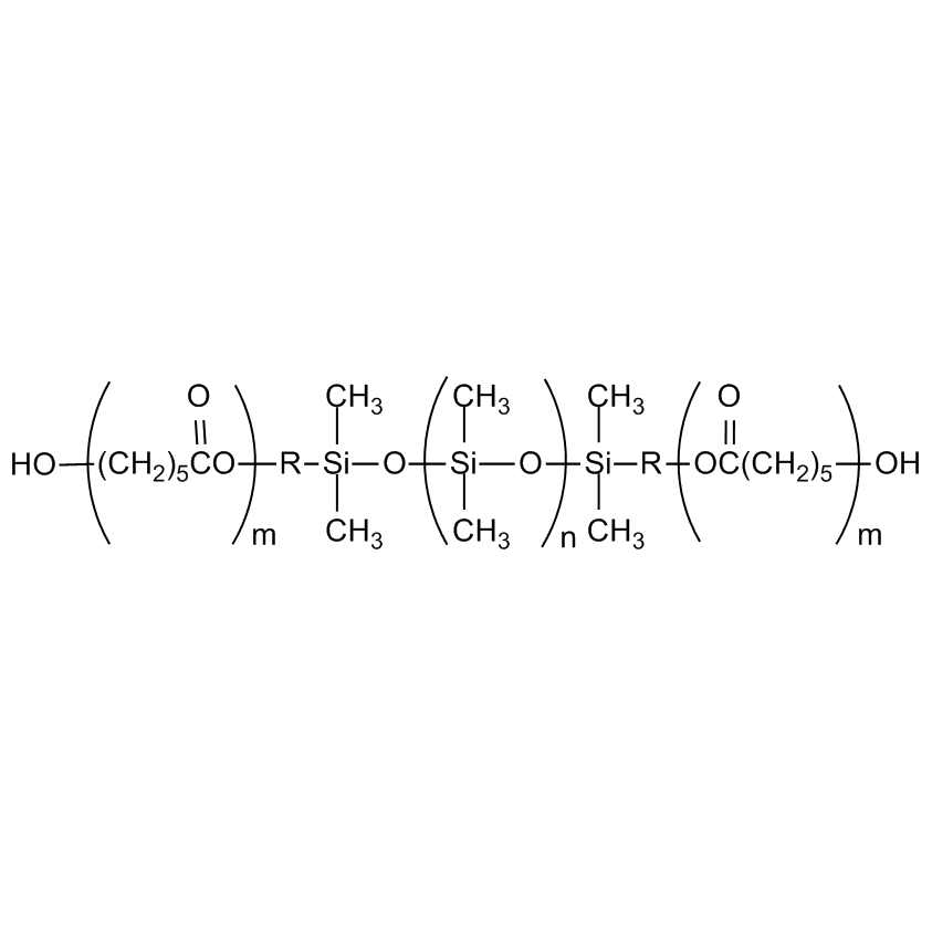 Dimeticona – Dimetilsiloxano 