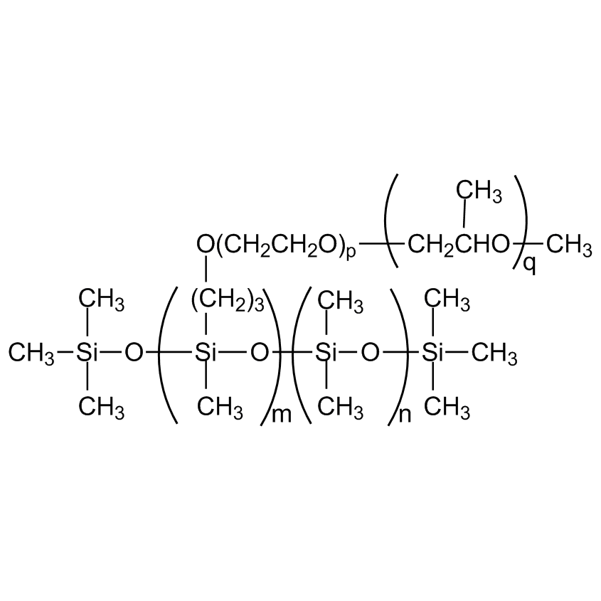 Dimethiconol & Polysorbate 20 & Polysorbate 60 (silicone emulsion,CAS:  31692-79-2 & 9005-64