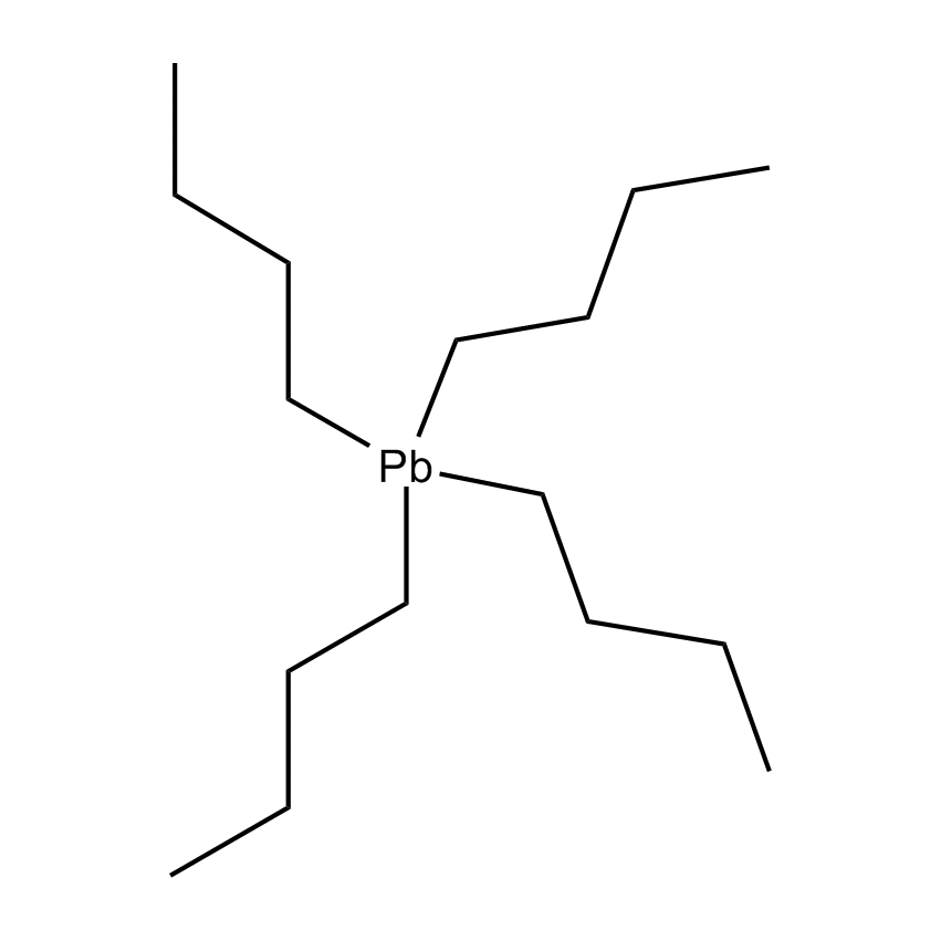 TETRAETHYLLEAD, tech95 Gelest, Inc.