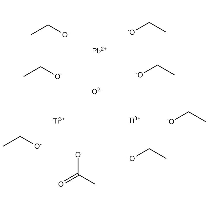 TITANIUM nBUTOXIDE Gelest, Inc.