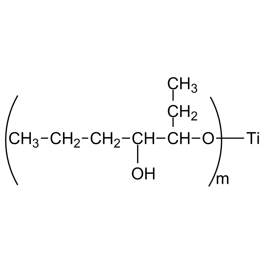 TITANIUM nBUTOXIDE Gelest, Inc.