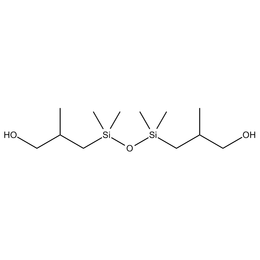 1-3-bis-hydroxypropyl-tetramethyldisiloxane-tech-95-gelest-inc