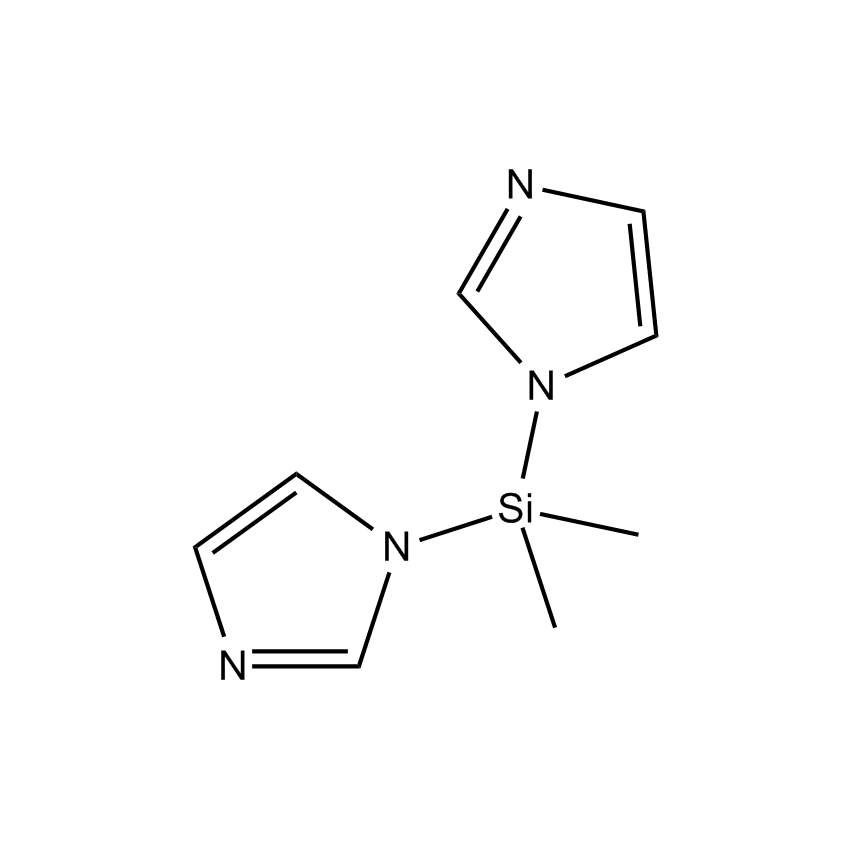 BIS(DIMETHYLAMINO)DIMETHYLSILANE | Gelest, Inc.