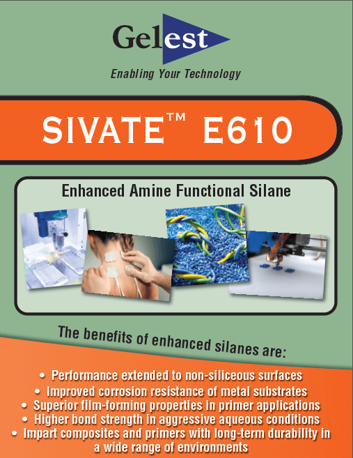 Sivate E610